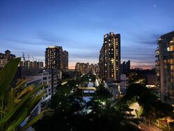 Domain 21 (D3), Condominium #518112561